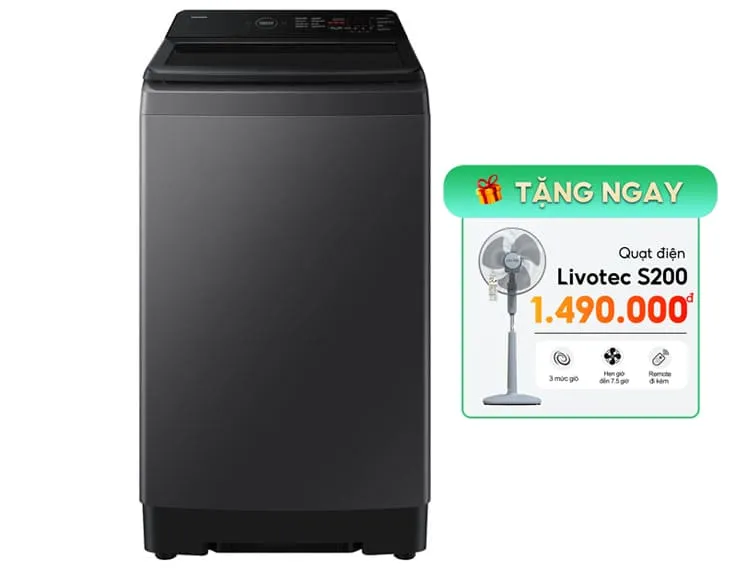 Máy giặt Samsung Inverter 9.5 kg