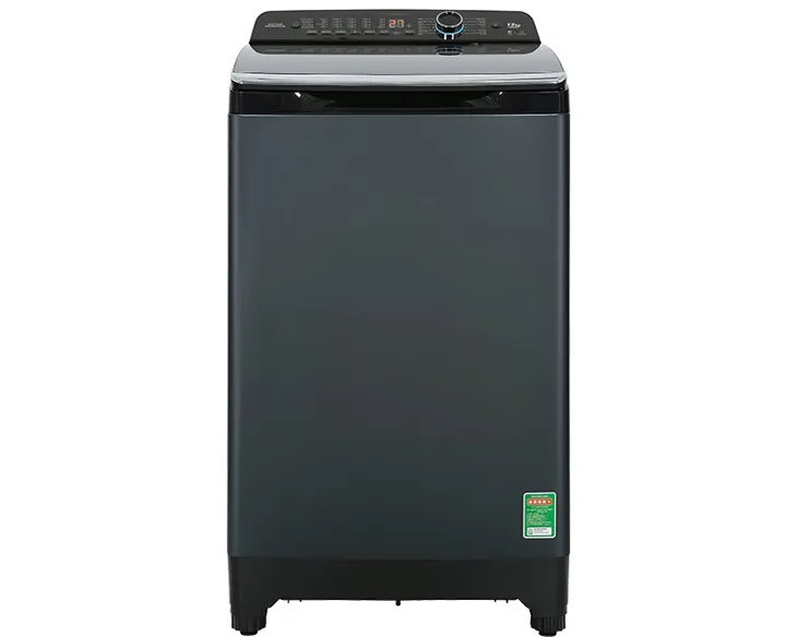 Máy giặt Aqua 12 kg