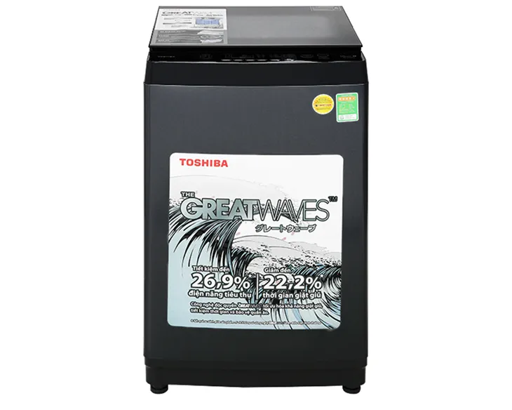 Máy giặt Toshiba 10 kg