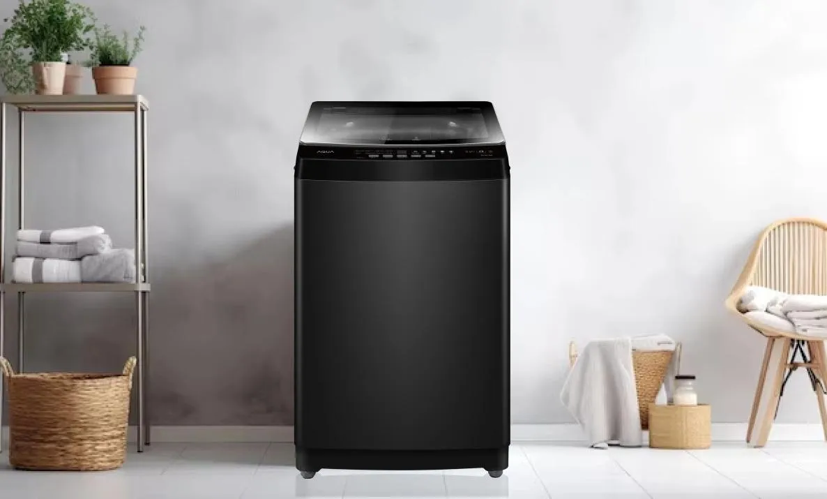 Máy giặt Aqua Inverter 9.5 kg AWM95-B316L(B)