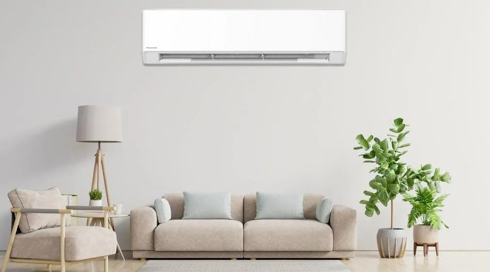 Máy Lạnh Panasonic Inverter 2.5 HP CU/CS-U24BKH-8