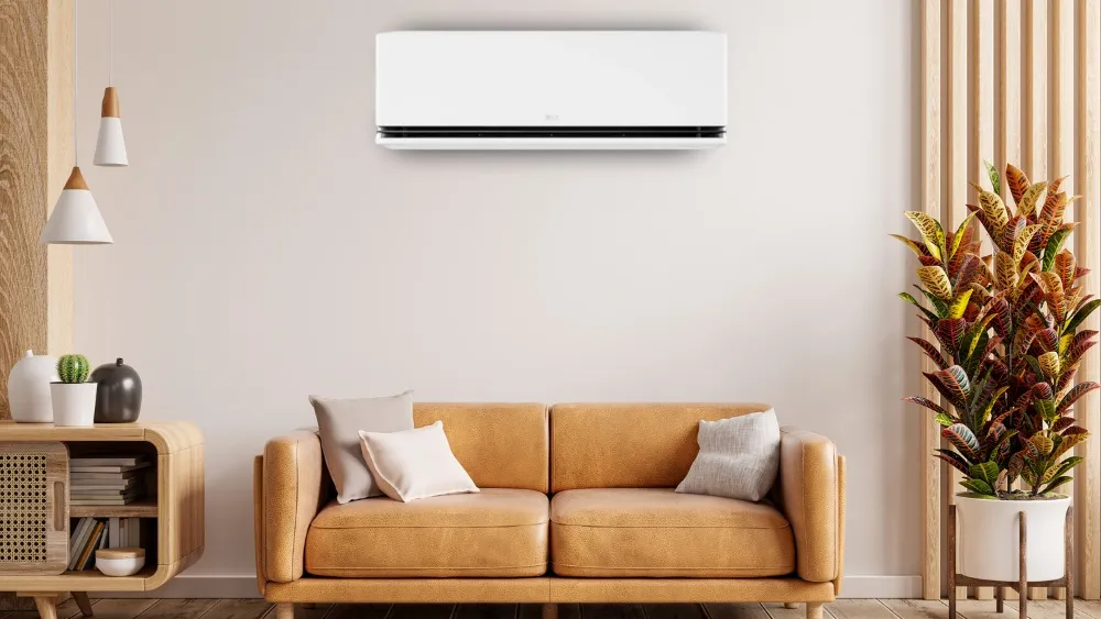 Máy lạnh LG Inverter 2.5 HP IDC24M1