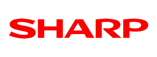 sharp